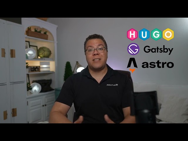 Develop and deploy full stack applications efficiently