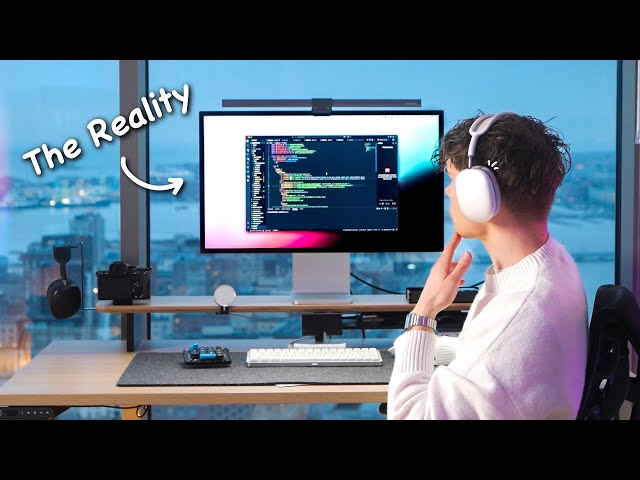 Reality Of Being A Software Engineer in 2026