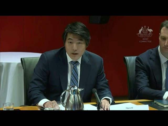 OpenAI sorry for Australia hack, wants to rebuild trust | AFP