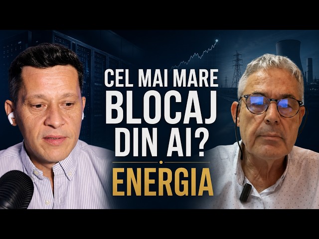 Why energy infrastructure could become the next big investment theme, with Alex Elian