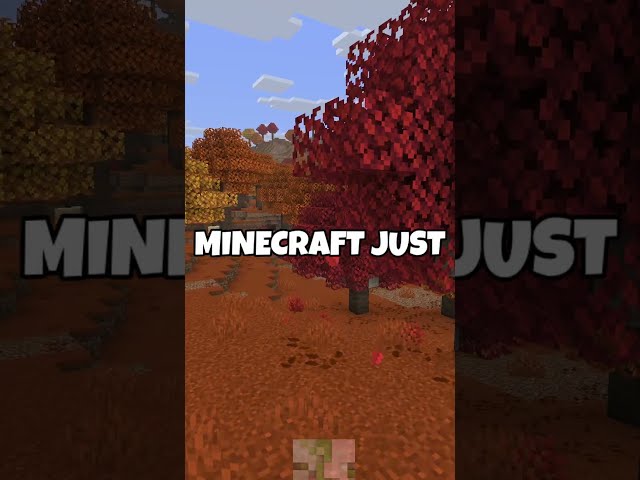 RELEASE DATE ANNOUNCED AND #minecraft #minecraftbedrock #mcpe