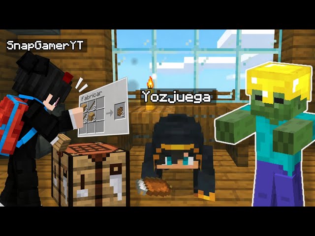 💀 ¡JUGAMOS EL ADDON MÁS DIFÍCIL DE MINECRAFT BEDROCK! 😱 | PARTE 1