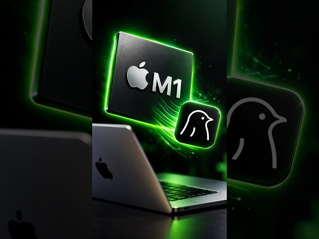 The Secret to Ultra-Fast Local AI on Apple Silicon #mac #ai #tips