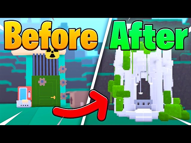 How to Build Architecture | The FULL Guide🛠️
