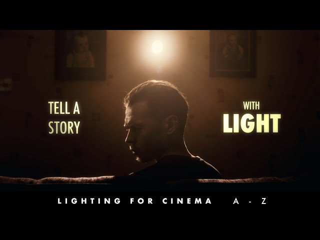 The Power of Back Light for Cinematic Storytelling
