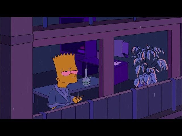 Ｓｍｏｋｅ　Ａｎｄ　Ｃｈｉｌｌ 🚬 Lofi Hip Hop & Chillhop Mix ~ beats to relax / study / chill out