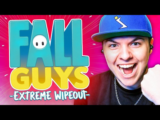 FALL GUYS 2 NEEDS TO HAPPEN!
