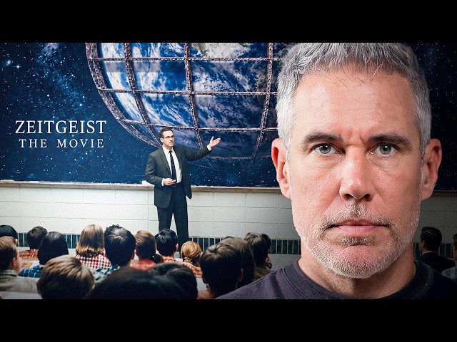The Most Dangerous Documentary Ever Made About Reality