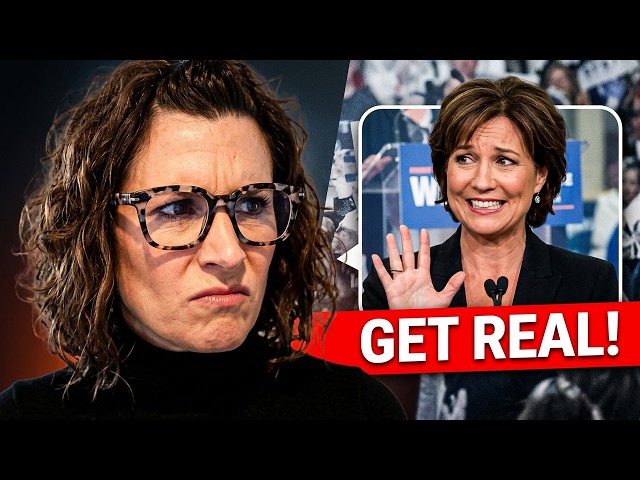 Why Christy Clark's Cry For Unity is Just So Fake!