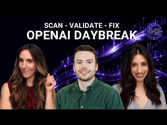 How to Use Codex Security to Find, Validate, and Fix Vulnerabilities
