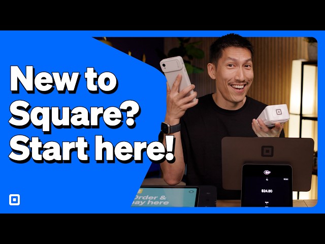 How Square Works (Is Square Right for Your Business?)