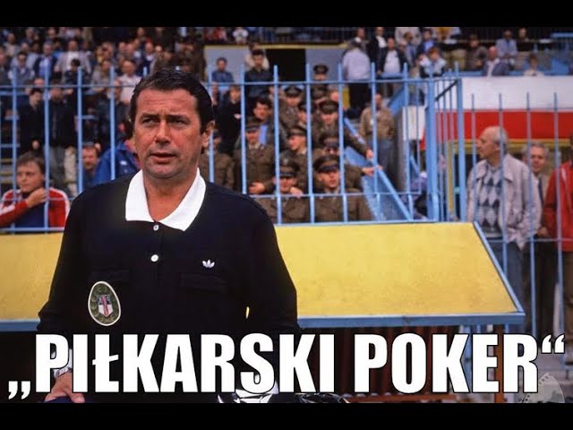 Piłkarski poker 1988 HD