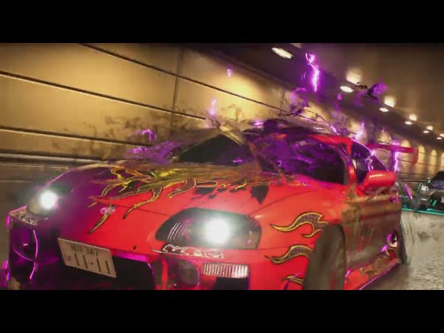 Tokyo Xtreme Racer (2025) - Full Wanderer Guide (Part 2/2)