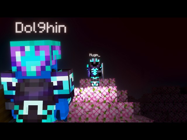 Song for Dol9hin | PSYCHOSIS (Dolphin VS Mugm)