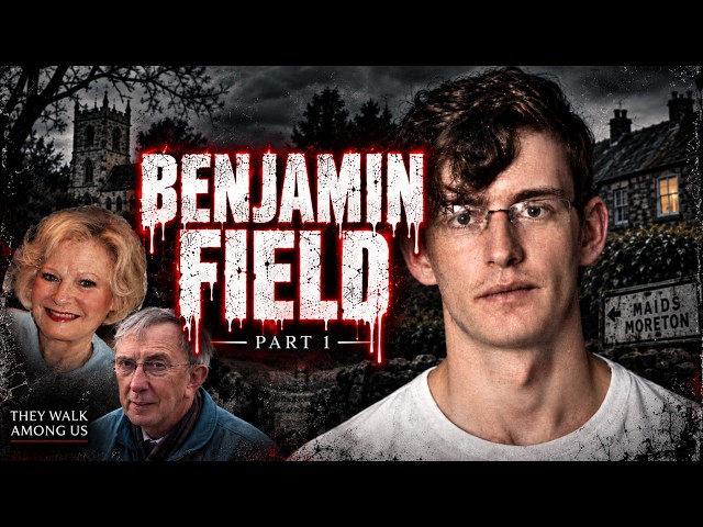 The Chilling Case of Benjamin Field | Part 1