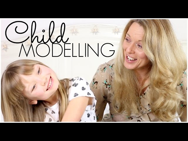 CHILD MODELING - Our First Time  |  twoplustwocrew
