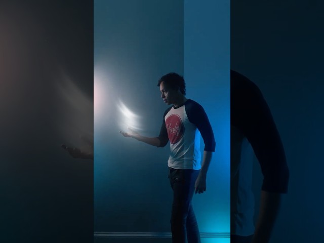 How To Make VFX on iPhone