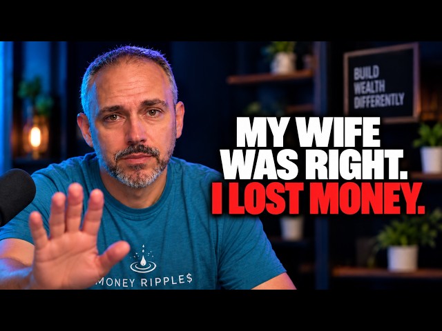 My Wife Spotted the Red Flag I Missed. Here's the Due Diligence Checklist I Use Now.