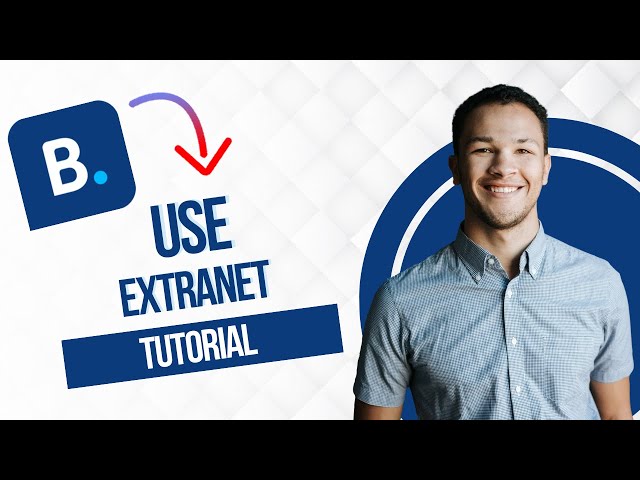Booking.com Extranet Tutorial 2026 (Full Guide)
