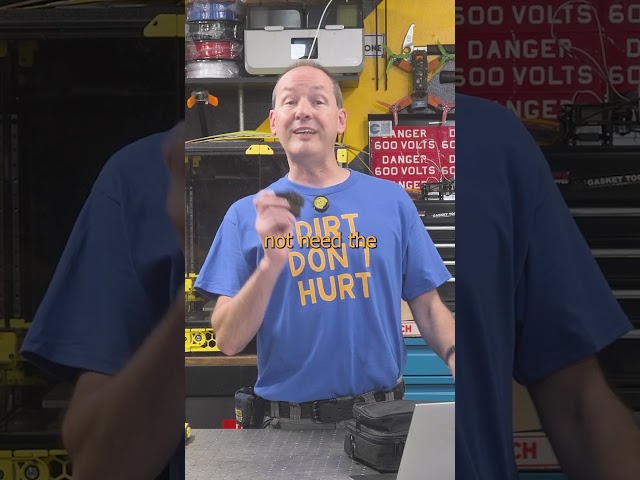 Sensys Car Sensor #chrisboden #comedy #educational #engineering #traffic #metal #science #tech