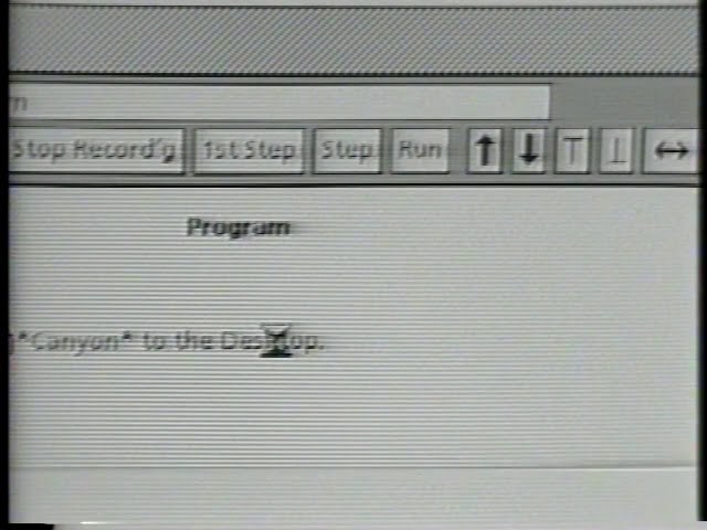 Programming by Example