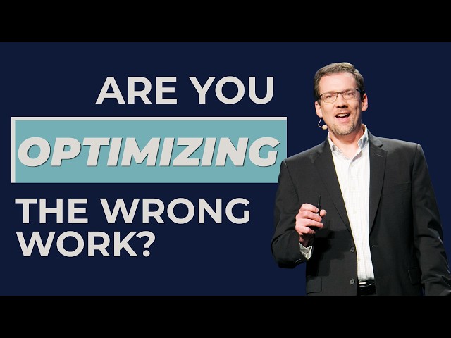Workforce Optimization Blindspots