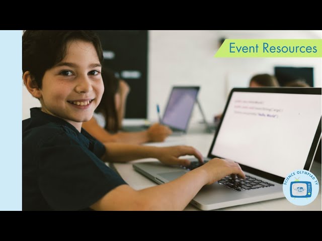 Setting up Student Access to Competition Material for Code Craze