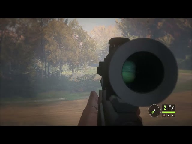 Hunter call of the wild, Hunting some Dear #gameing #games #hunting #deer