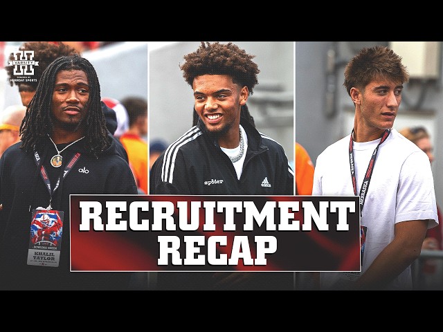 Nebraska Football Recruiting Buzz: Commit Concerns, Bowling Green Recap & Top Prospect Watch