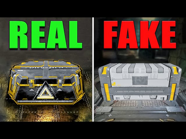 I Tested Supply Drops in Call of Duty Knockoffs