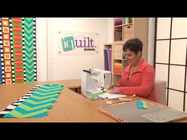 Welcome to iquilt - Special Offer!