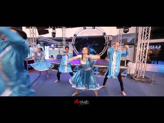Dans Bollywood (Indian) - Evenimente Ideale