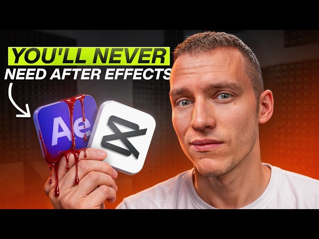10 CapCut Tricks That Look Like After Effects