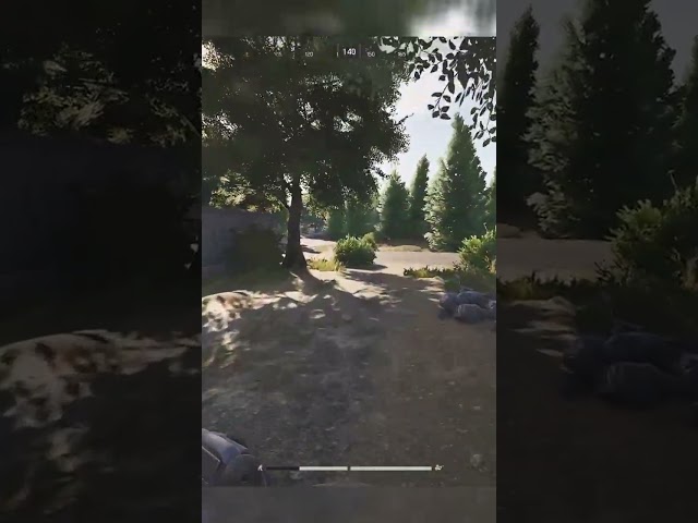 The Worst Spawn I've Had in Arena Breakout Infinite!