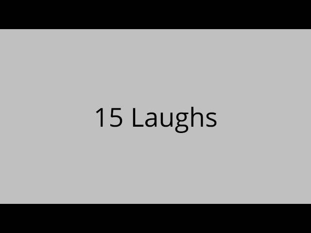 15 Laughs / Care Bears Movie II - The Next Generation Original Movie Trailer [1986]