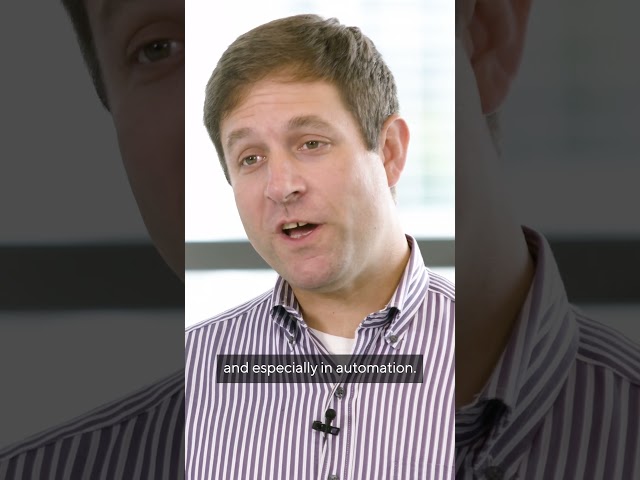 What Led You to Collaborate With Sartorius to Develop a Toolbox for #Processintensification?