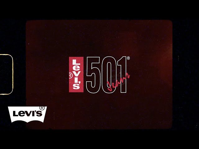 501® Jeans | The Number That Changed Everything | Levi’s®
