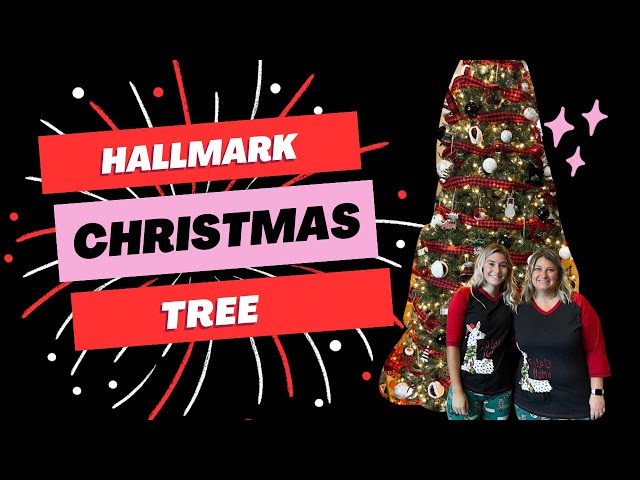 OUR HALLMARK ORNAMENT COLLECTION