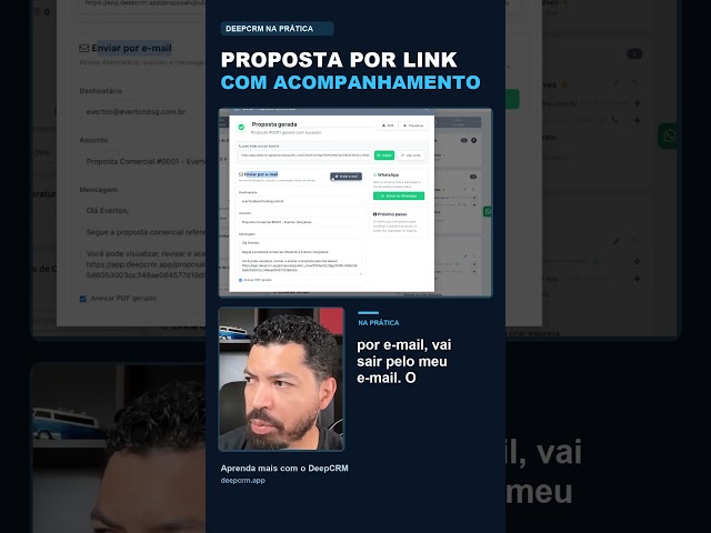 Day 02 03 proposal via link with follow-up