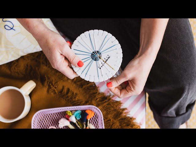 Kumihimo Friendship Bracelet Tutorial