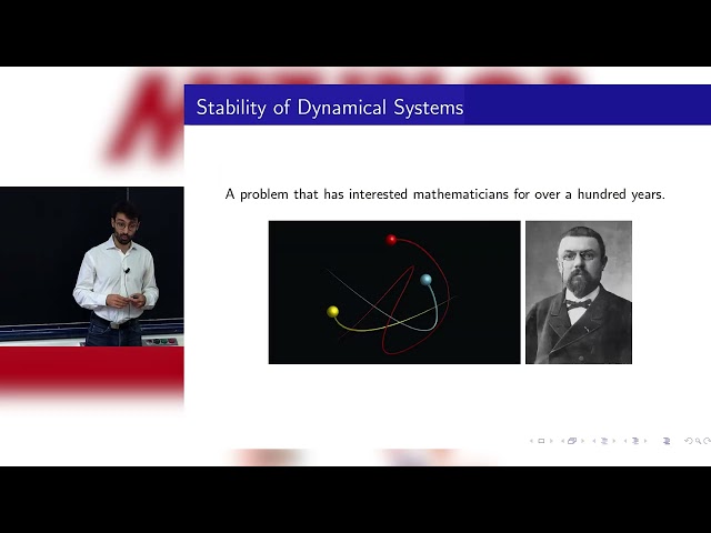How can Machine Learning Help Mathematicians?