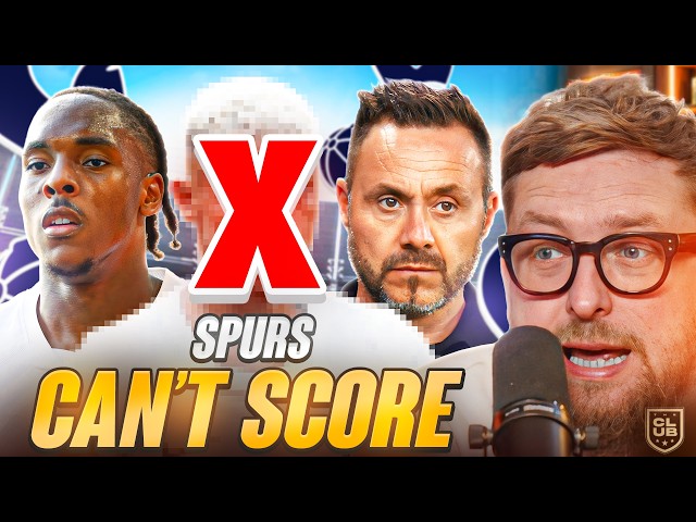 The HONEST Truth About Spurs...