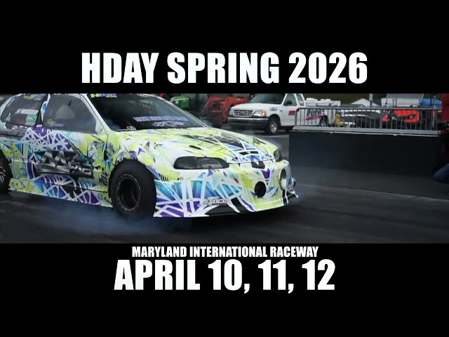 HDAY TICKETS ON SALE NOW!