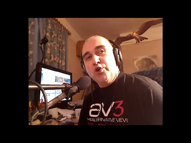 CirclemakersTV SHOW04 AGENT S