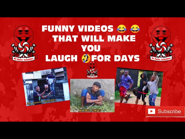 COMEDY LIVE