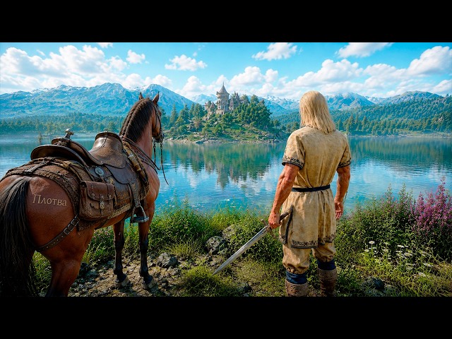 25 New Single Player Games in Unreal Engine 5 & Unity Coming in 2026 & 2027