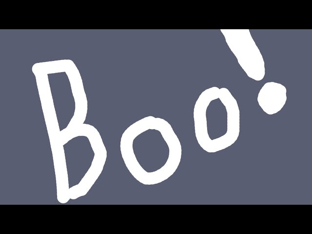 Spooky Games Highlights