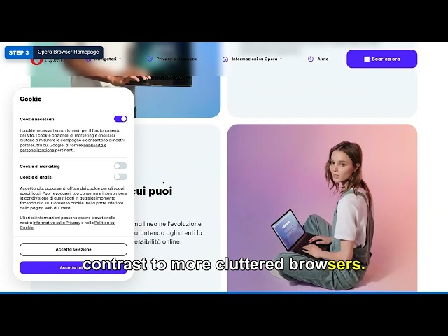 Google Chrome vs Opera Browser: Which One is Best for You?