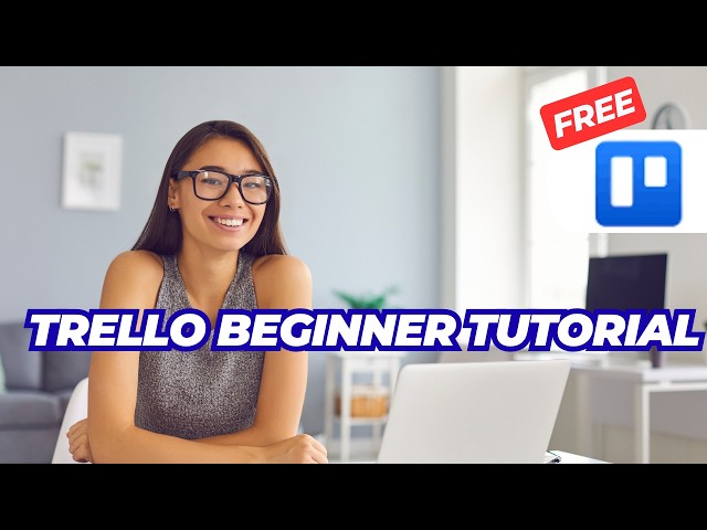 How to Use Trello: Step by Step Guide | Office Hours  📱