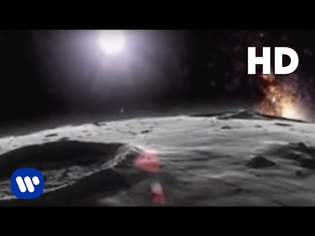 Nickelback - Gotta Be Somebody (Official Video) [HD Remaster]